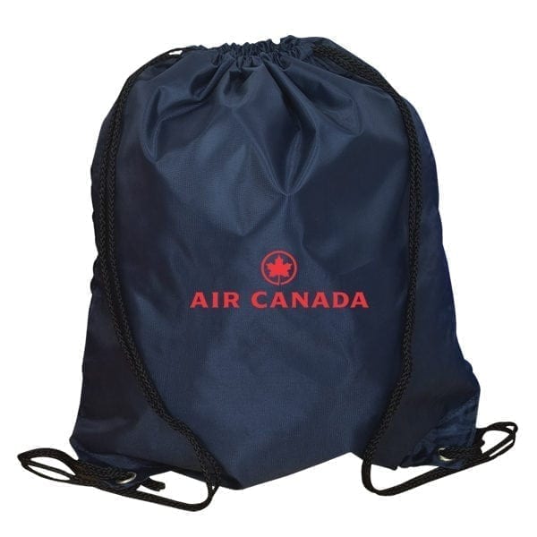 Drawstring Knapsack - Image 4