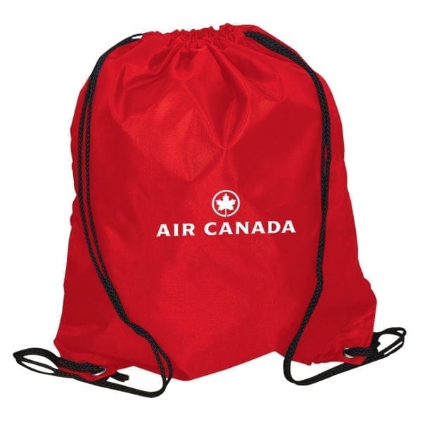 Drawstring Knapsack - Image 5