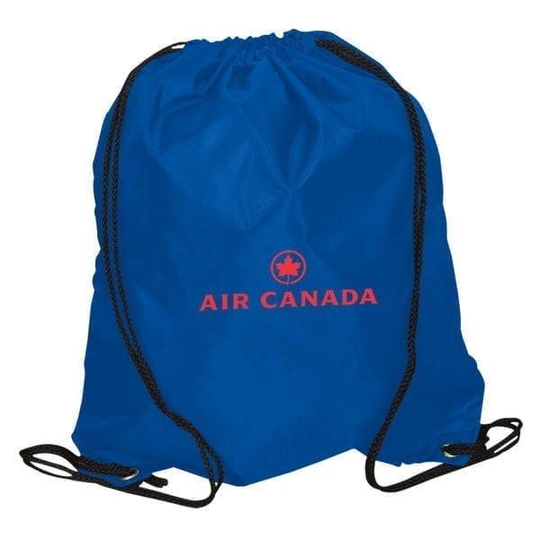 Drawstring Knapsack - Image 6