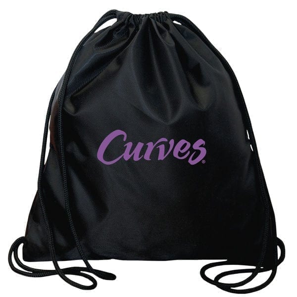 Drawstring Knapsack - Image 2