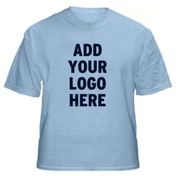 Custom Soft Touch T-shirts - Adult Short Sleeve T-shirt