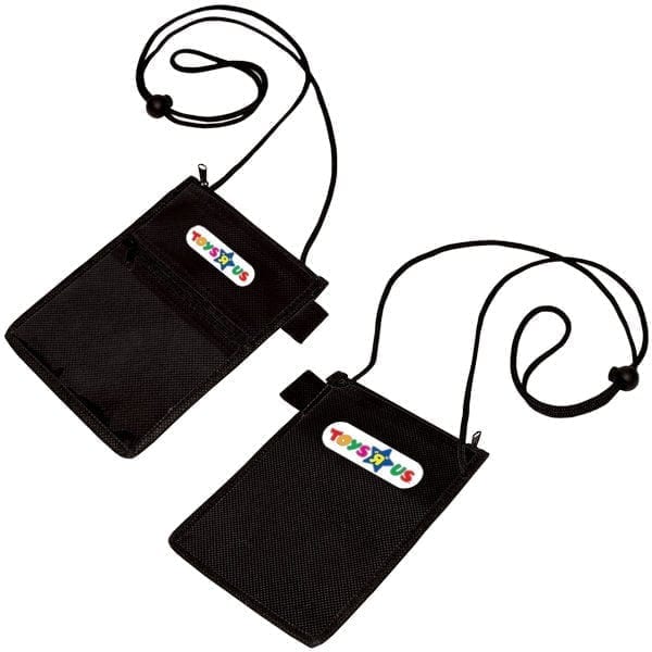 ID Badge Holder