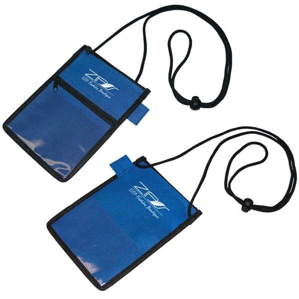 ID Badge Holder - Image 2