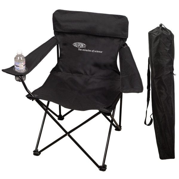 Folding Camp Chair