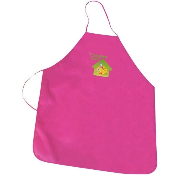 Non-woven Apron - Image 7