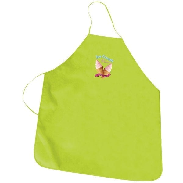 Non-woven Apron - Image 3