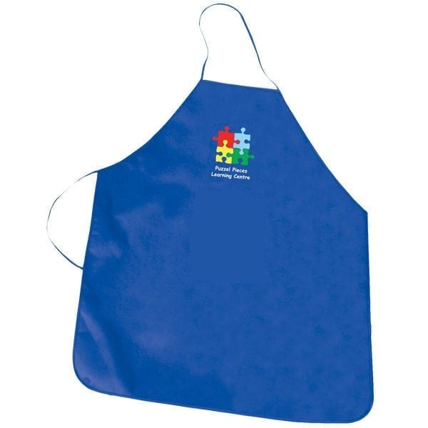 Non-woven Apron - Image 2
