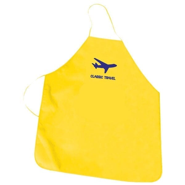 Non-woven Apron - Image 4