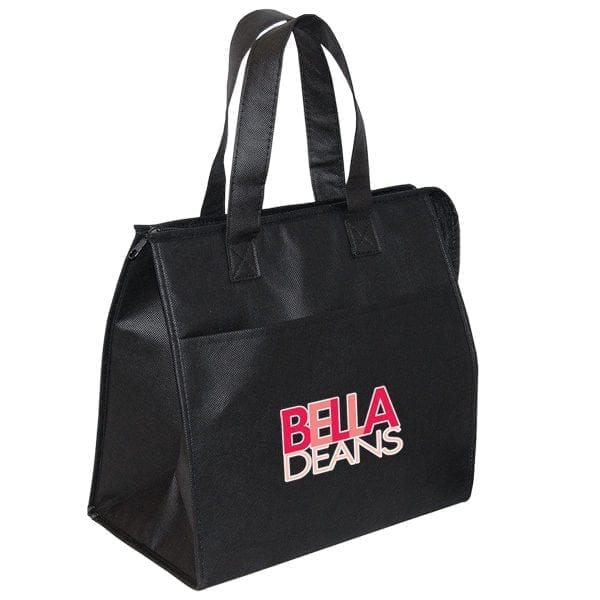 Non Woven Insulated Grocery Tote Bag