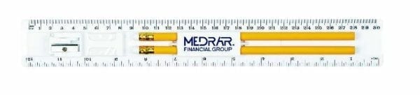 5 in 1 Ruler Kit - Image 2