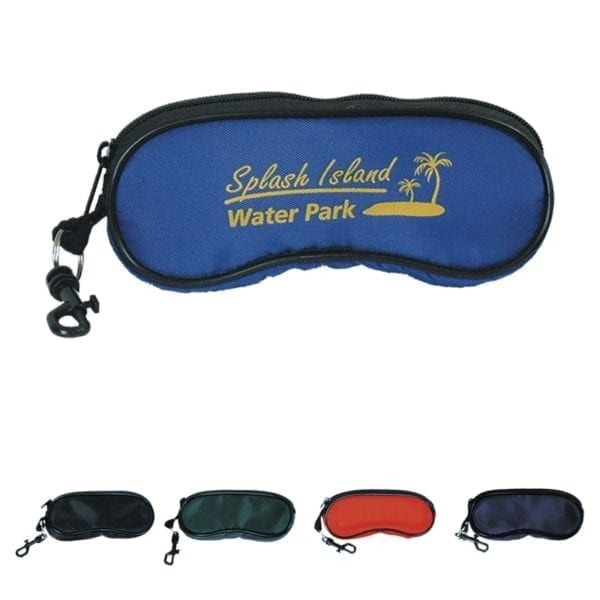 Eyeglass/Sunglass Holder