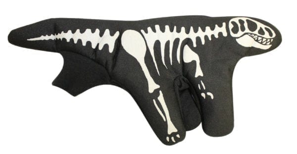 Wholesale Wild Republic Glow-In-The-Dark Puppet - Image 3
