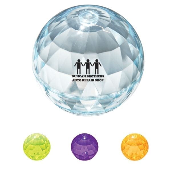 Hi Bounce Diamond Ball