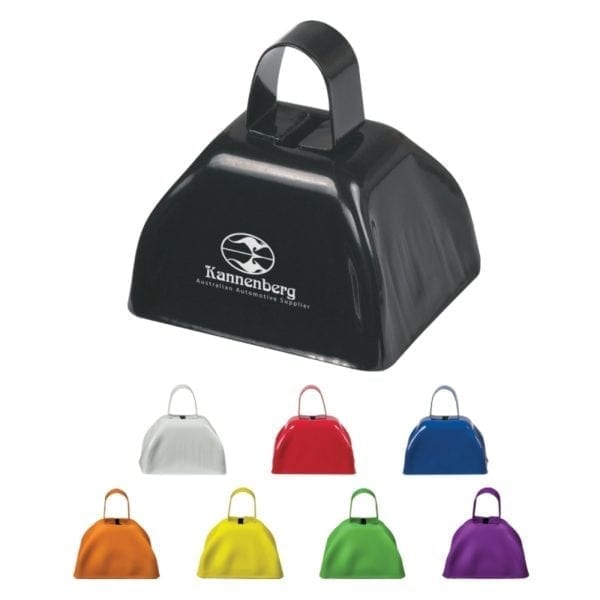 Small Cow Bell