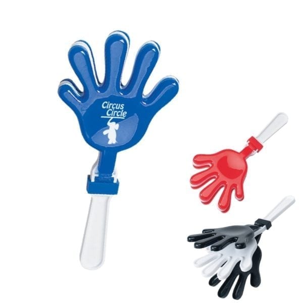 Hand Clapper