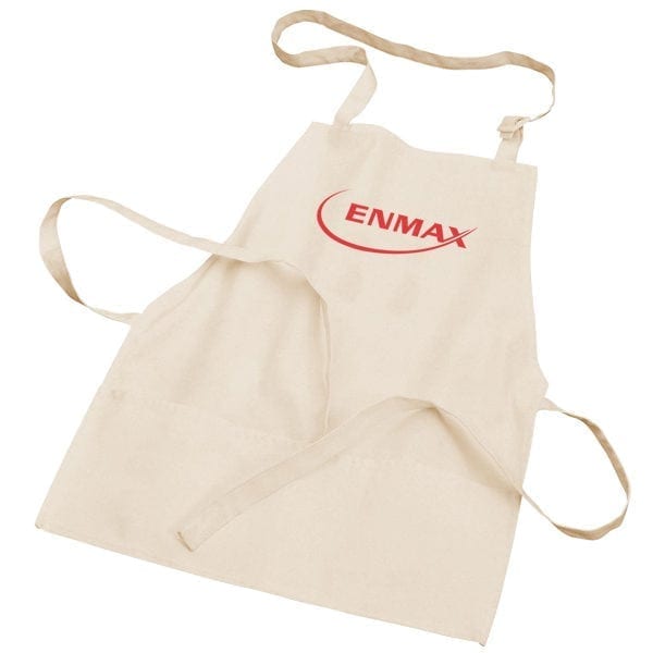 Natural Work Apron