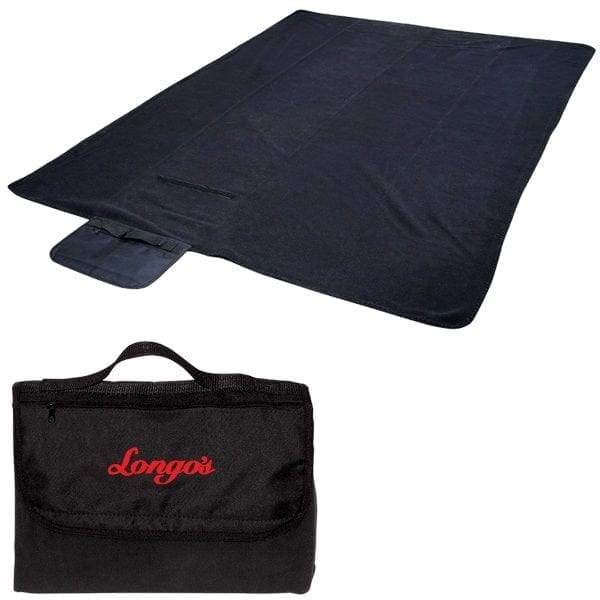 Blanket and Carry Bag - Image 3