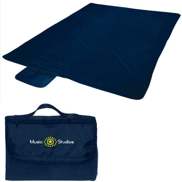 Blanket and Carry Bag - Image 4