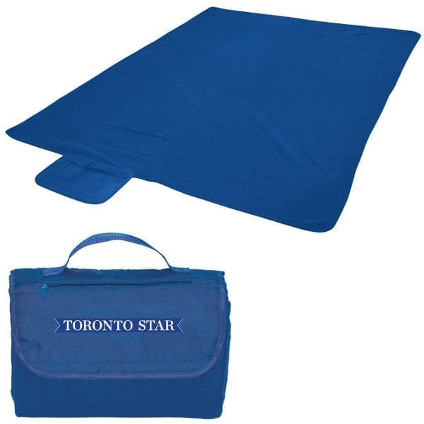 Blanket and Carry Bag - Image 2