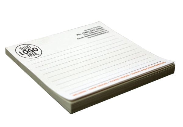 3M Custom Post-it Notes - Image 2