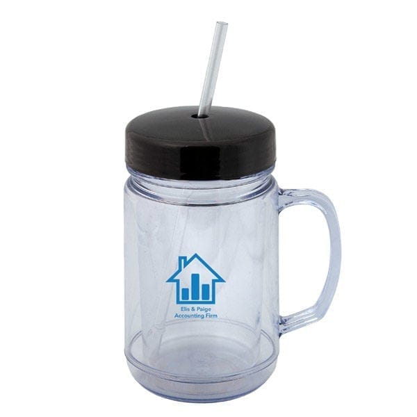 Mason Jar Tumbler - Image 5