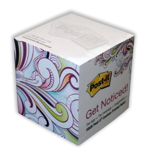 3M Custom Post-it Notes - Image 3