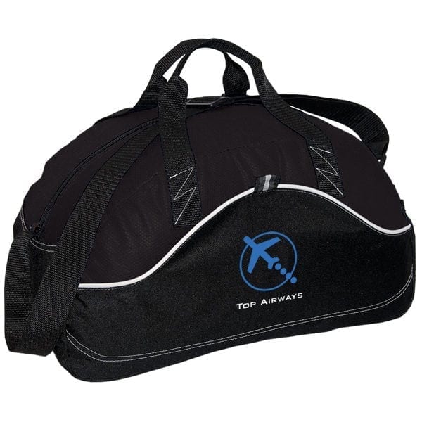 18" Sports Bag - Image 3
