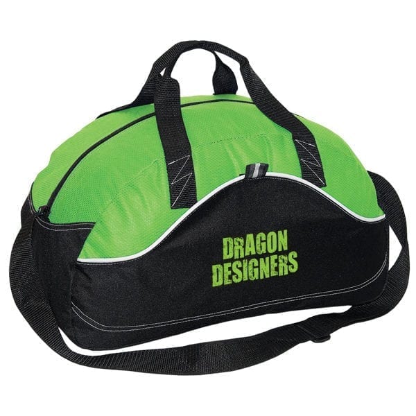 18" Sports Bag - Image 4