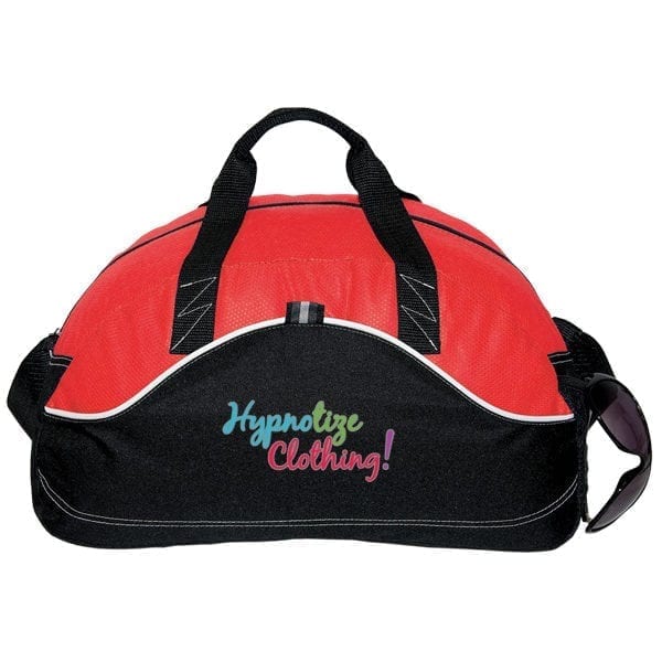 18" Sports Bag - Image 2