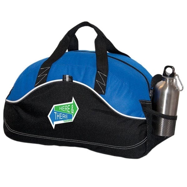 18" Sports Bag - Image 5