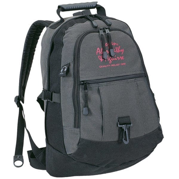 Two-Tone Knapsack