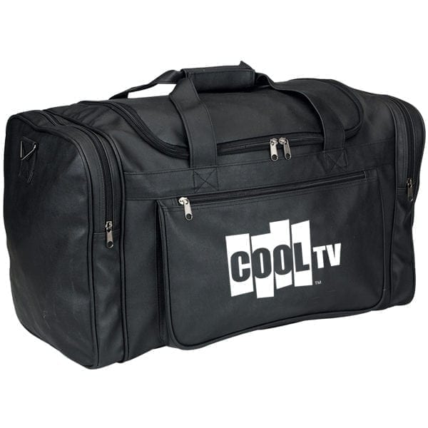 Prestige 22" Sports Bag