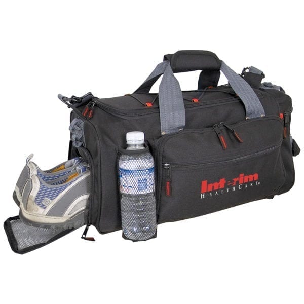 19" Sports Bag - Image 2