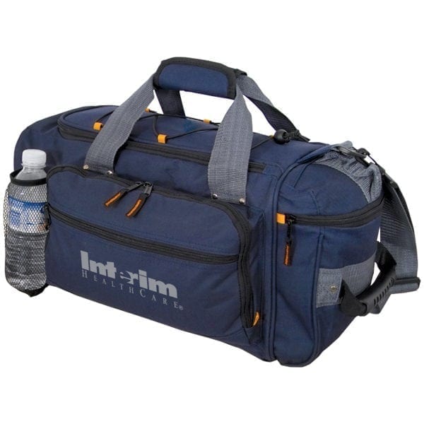 19" Sports Bag