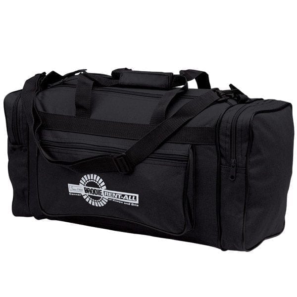 20" Sports Bag