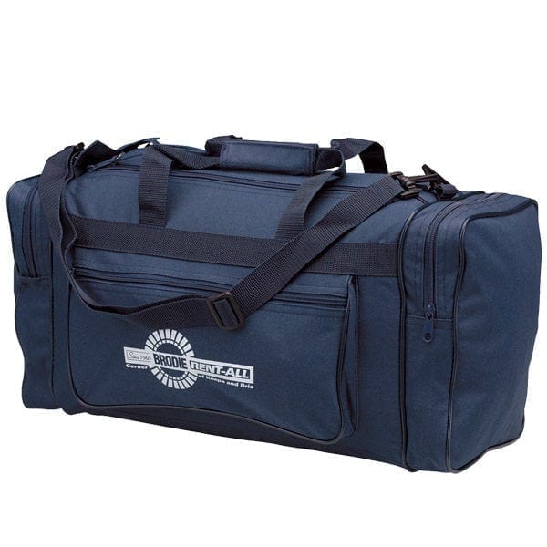 20" Sports Bag - Image 2