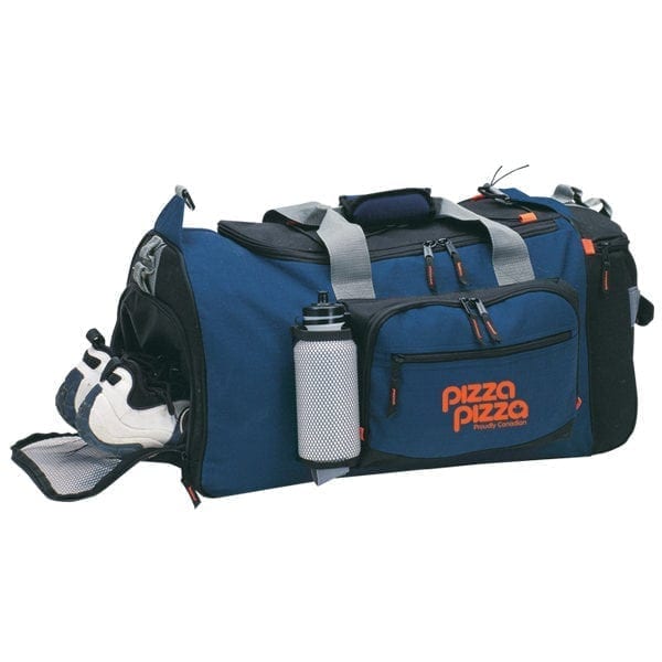 24" Extra Large Sports Bag - Image 2