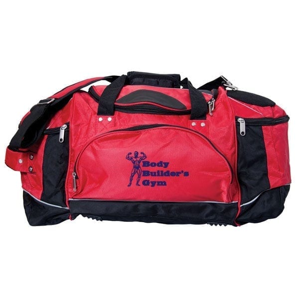 23" Jumbo Sports Bag