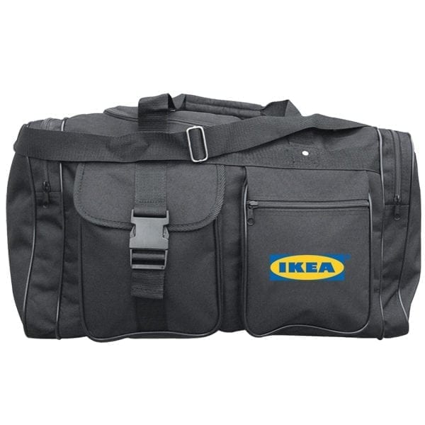 22" Sports Bag