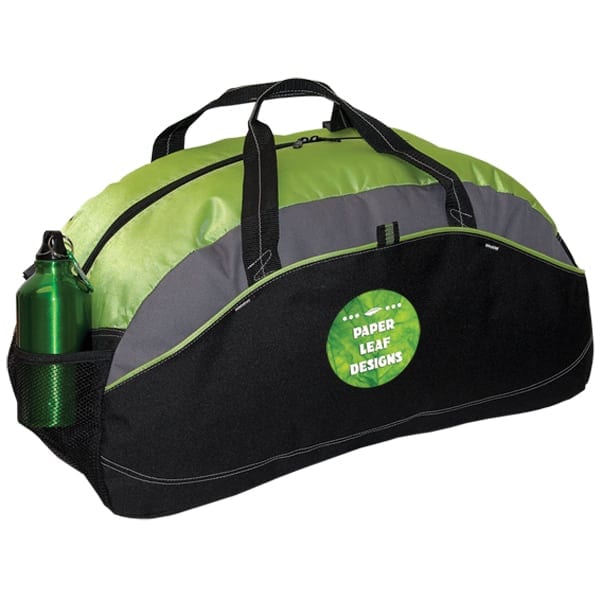 Cobalt 24" Extra Large Sports Bag Bargains Group