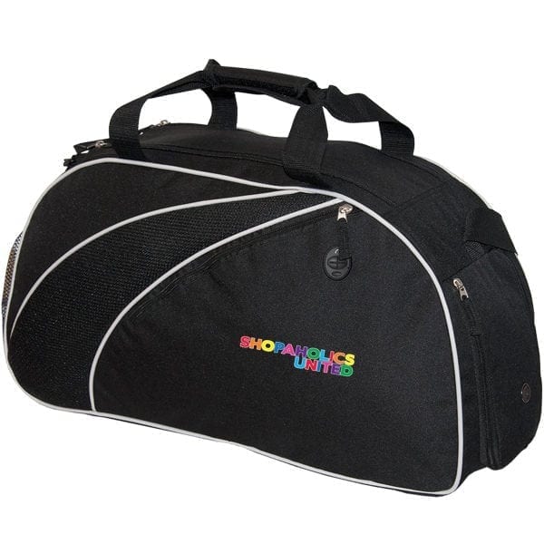 Majestic 22" Sports Bag - Image 2