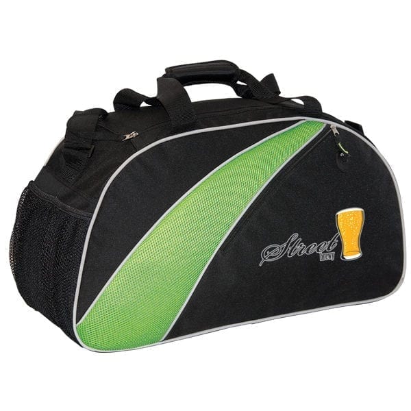 Majestic 22" Sports Bag - Image 3