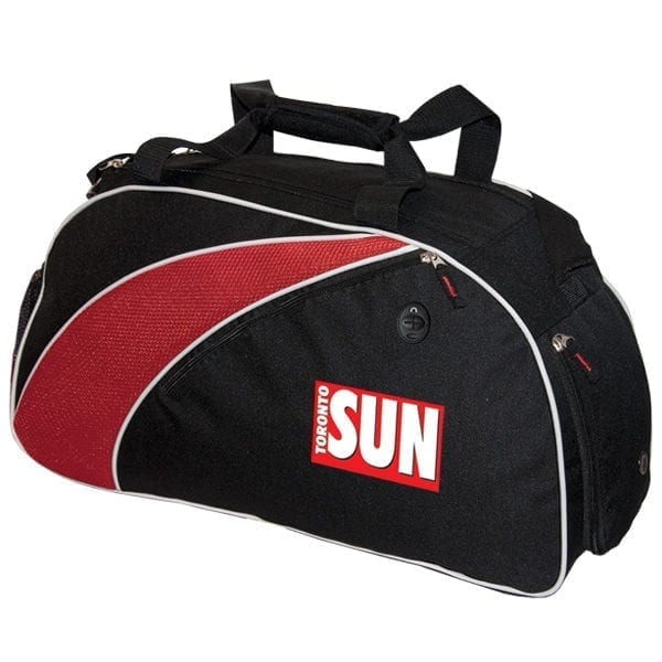 Majestic 22" Sports Bag - Image 4