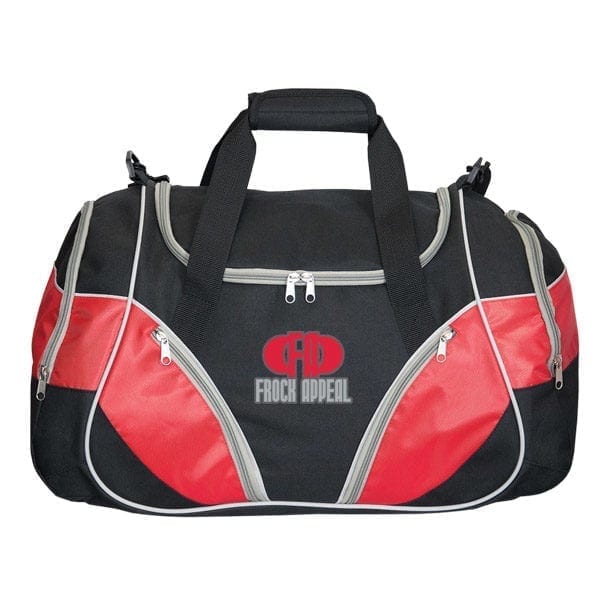 Vision 20" Sports Bag - Image 3