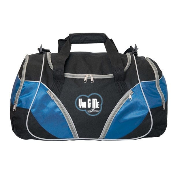 Vision 20" Sports Bag - Image 4