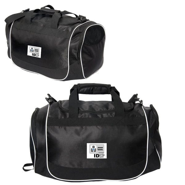 Custom 20" Duffle/Sports Bag