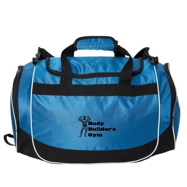 Custom 20" Duffle/Sports Bag - Image 3