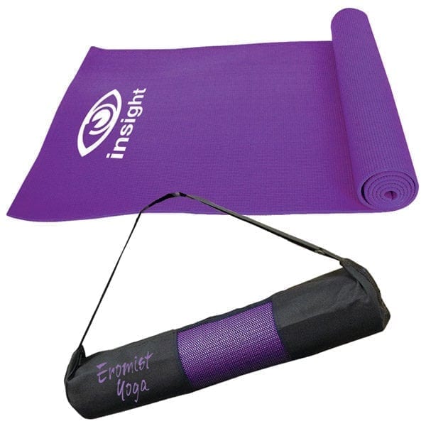 Custom Yoga Mat