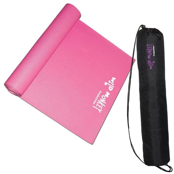 Custom Yoga Mat