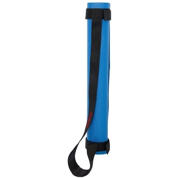 Custom Yoga Mat with Strap